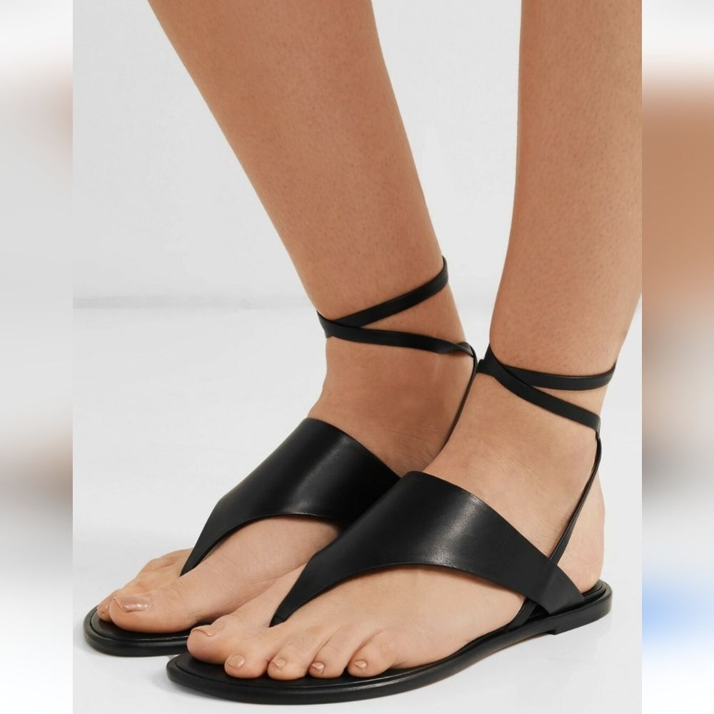 Vince sandals 